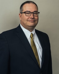 Top Rated Personal Injury Attorney in Washington, DC : Matthew J. Focht