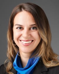 Top Rated Employment & Labor Attorney in Seattle, WA : Hannah Hamley
