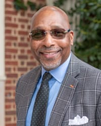 Top Rated Criminal Defense Attorney in Fairfax, VA : Darwyn L. Easley