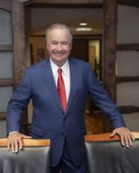 Top Rated Personal Injury Attorney in Mesquite, TX : Ted Lyon