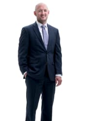 Top Rated Civil Litigation Attorney in Scottsdale, AZ : Eric W. Robinson