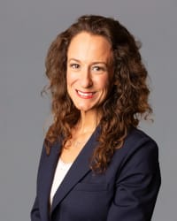Top Rated Personal Injury Attorney in Dallas, TX : Rachel R. Vulpitta