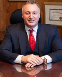 Top Rated Personal Injury Attorney in Clifton, NJ : Jack Vincent Corradino