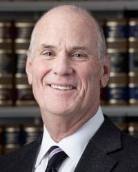 Top Rated Personal Injury Attorney in Brookfield, WI : Patrick O. Dunphy