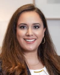 Top Rated Employment Litigation Attorney in Peachtree Corners, GA : Mishael Khadija Najm