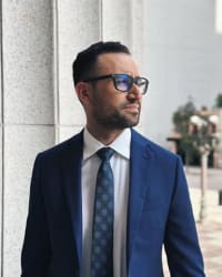 Top Rated White Collar Crimes Attorney in Miami, FL : Antonio Pena, Jr.