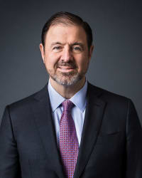 Top Rated Medical Malpractice Attorney in New York, NY : Robert E. Godosky