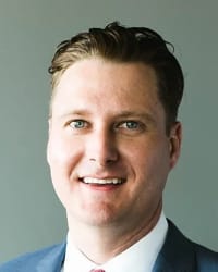 Top Rated Business & Corporate Attorney in Los Angeles, CA : Justin Cronin