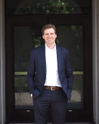 Top Rated Estate Planning & Probate Attorney in Little Rock, AR : Harry Warden