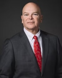 Top Rated Business Litigation Attorney in Rome, GA : J. Anderson (Andy) Davis