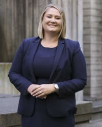 Top Rated Real Estate Attorney in Seattle, WA : Claire Boren