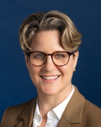 Top Rated Estate Planning & Probate Attorney in Seattle, WA : Julie R. Sommer