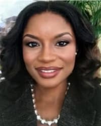 Top Rated Personal Injury Attorney in Dallas, TX : Aliaquanda Adkins-Derrick