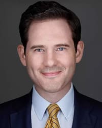 Top Rated Products Liability Attorney in Houston, TX : Christopher James Baker