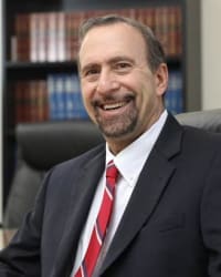 Top Rated Appellate Attorney in Greenwood Village, CO : Anthony Viorst
