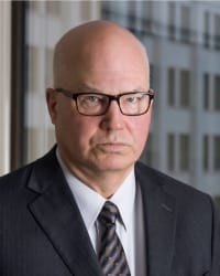 Top Rated General Litigation Attorney in Chicago, IL : Michael S. Baird