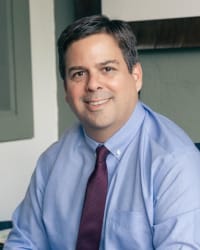 Top Rated Immigration Attorney in Houston, TX : Dax Deason