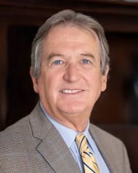 Top Rated Business Litigation Attorney in Houston, TX : R. Tate Young