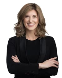 Top Rated Estate Planning & Probate Attorney in East Lansing, MI : Colline Cheltenham