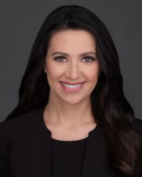 Top Rated Estate & Trust Litigation Attorney in Houston, TX : Nicole B. Davis