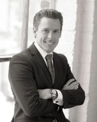 Top Rated Criminal Defense Attorney in Minneapolis, MN : Ryan Garry