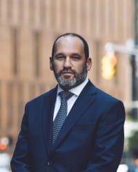 Top Rated Class Action & Mass Torts Attorney in New York, NY : Craig D. Rosenbaum