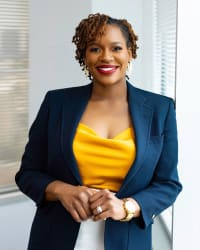 Top Rated Estate Planning & Probate Attorney in Pearland, TX : Alecia Jones