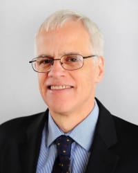 Top Rated Civil Litigation Attorney in Washington, DC : Alan Kabat