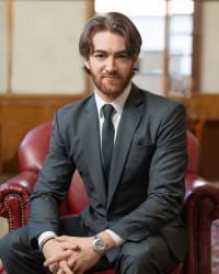 Top Rated Professional Liability Attorney in Portland, OR : Benjamin Scissors