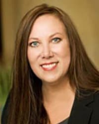 Top Rated Family Law Attorney in Lake Elmo, MN : Linda S. S. de Beer
