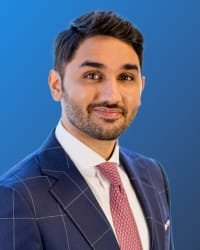 Top Rated Mergers & Acquisitions Attorney in Irvine, CA : Mohammad N. Khan