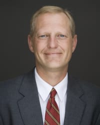 Top Rated Family Law Attorney in Knoxville, TN : Timothy Elrod