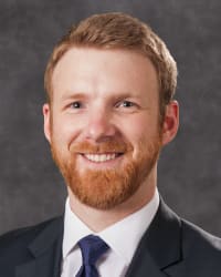 Top Rated Personal Injury Attorney in Knoxville, TN : R. Seth Oakes