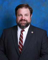 Top Rated Tax Attorney in San Antonio, TX : Dustin S. Whittenburg
