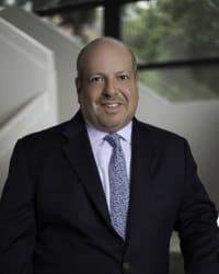 Top Rated Employment & Labor Attorney in Houston, TX : Gregg M. Rosenberg