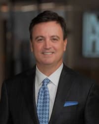 Top Rated Business Litigation Attorney in Birmingham, AL : Jeffrey C. Rickard