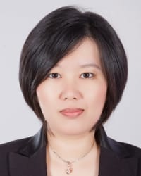 Top Rated Real Estate Attorney in New York, NY : Wei Zhang