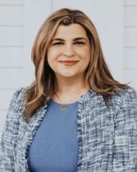 Top Rated Medical Malpractice Attorney in Memphis, TN : Nora Alhussaini Taube