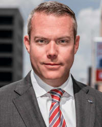 Top Rated Personal Injury Attorney in Dallas, TX : Ron McCallum