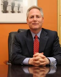 Top Rated Medical Malpractice Attorney in New York, NY : Jeffrey S. Antin