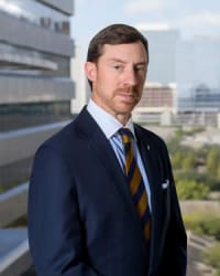 Top Rated Business Litigation Attorney in Houston, TX : K. Knox Nunnally