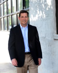 Top Rated Transportation & Maritime Attorney in Atlanta, GA : Terry Jackson