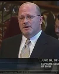 Top Rated Criminal Defense Attorney in Lancaster, OH : Scott P. Wood