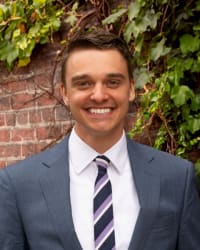 Top Rated Business Litigation Attorney in Seattle, WA : Isaac Prevost