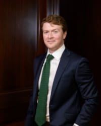 Top Rated Business Litigation Attorney in Dallas, TX : Aaron J. Burke
