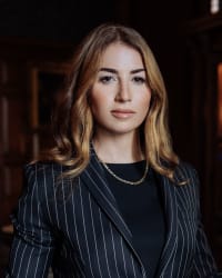 Top Rated Criminal Defense Attorney in Philadelphia, PA : Lauren A. Wimmer