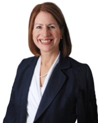Top Rated Insurance Coverage Attorney in Seattle, WA : Jennifer Cannon-Unione