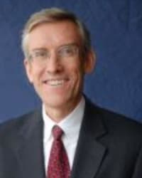 Geoffrey P. Anderson
