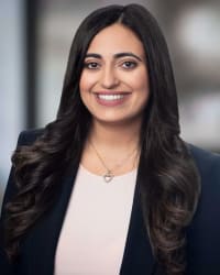 Top Rated Family Law Attorney in Campbell, CA : Tiffany S. Ronen