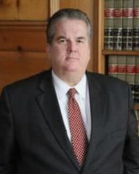 Top Rated White Collar Crimes Attorney in Philadelphia, PA : William J. Brennan